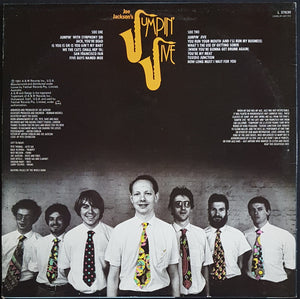 Jackson, Joe - Jumpin' Jive