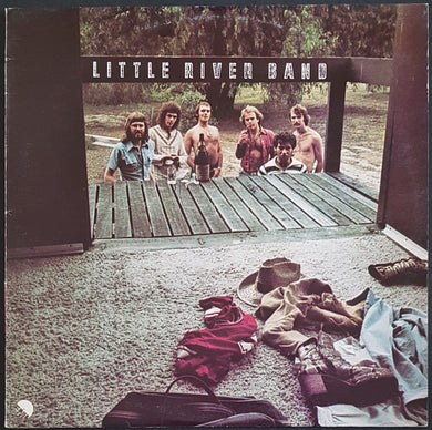Little River Band - Little River Band - Reissue