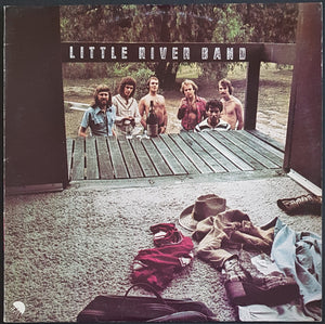 Little River Band - Little River Band - Reissue