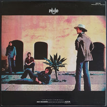 Load image into Gallery viewer, Poco - Rose Of Cimarron - Reissue