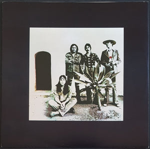 Poco - Rose Of Cimarron - Reissue