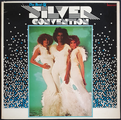Silver Convention - The Best Of Silver Convention