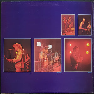 Skyhooks - Ego Is Not A Dirty Word