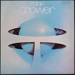 Robin Trower - Twice Removed From Yesterday