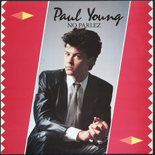Load image into Gallery viewer, Young, Paul - No Parlez