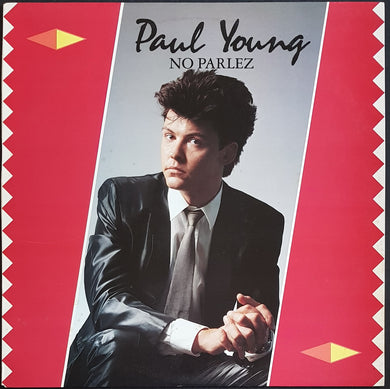 Young, Paul - No Parlez