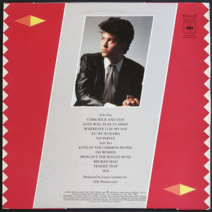 Young, Paul - No Parlez