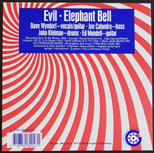 Load image into Gallery viewer, Monster Magnet - Evil - Splatter Vinyl