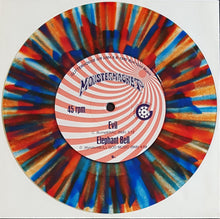 Load image into Gallery viewer, Monster Magnet - Evil - Splatter Vinyl
