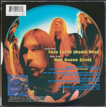 Load image into Gallery viewer, Monster Magnet - Twin Earth
