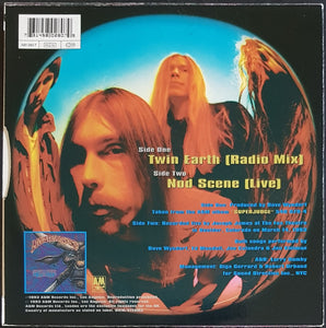 Monster Magnet - Twin Earth