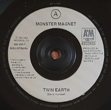Load image into Gallery viewer, Monster Magnet - Twin Earth