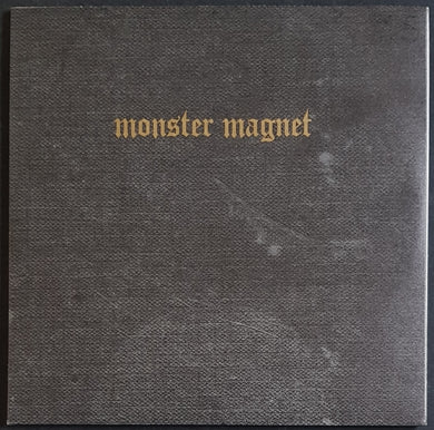 Monster Magnet - 1970