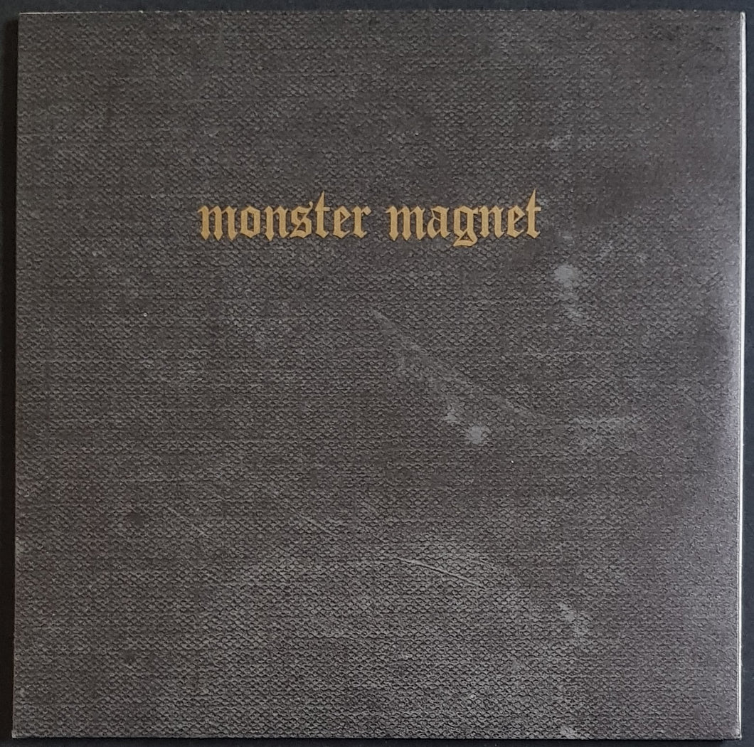 Monster Magnet - 1970