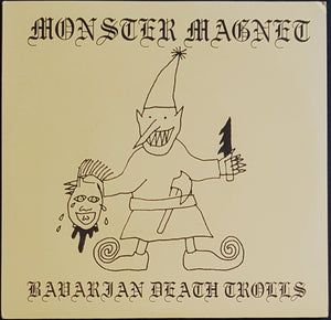 Monster Magnet - Bavarian Death Trolls