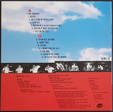 Load image into Gallery viewer, Williams, Andre &amp; The Sadies - Red Dirt