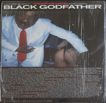 Load image into Gallery viewer, Williams, Andre - Black Godfather