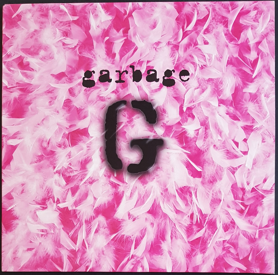 Garbage - Garbage