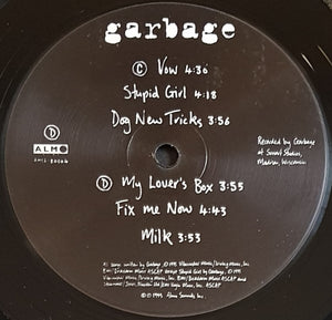 Garbage - Garbage