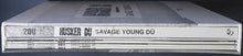 Load image into Gallery viewer, Husker Du - Savage Young Du