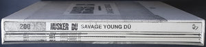 Husker Du - Savage Young Du