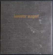 Load image into Gallery viewer, Monster Magnet - 1970 - Clear Vinyl