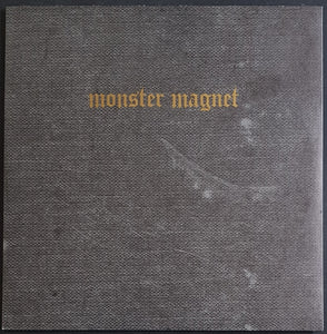 Monster Magnet - 1970 - Clear Vinyl