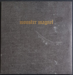 Monster Magnet - 1970 - Clear Vinyl