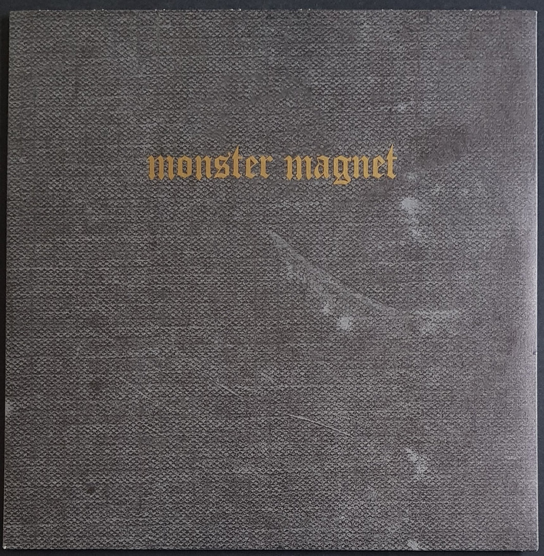 Monster Magnet - 1970 - Clear Vinyl