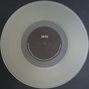 Monster Magnet - 1970 - Clear Vinyl