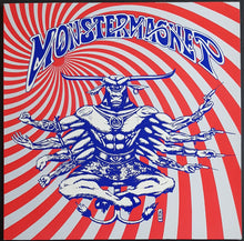 Load image into Gallery viewer, Monster Magnet - Evil