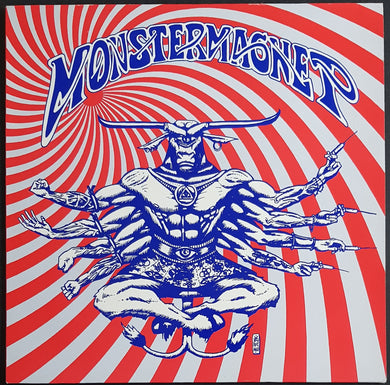 Monster Magnet - Evil
