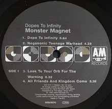 Load image into Gallery viewer, Monster Magnet - Dopes To Infinity - Reissue