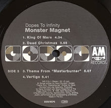 Load image into Gallery viewer, Monster Magnet - Dopes To Infinity - Reissue