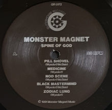 Load image into Gallery viewer, Monster Magnet - Spine Of God