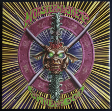 Load image into Gallery viewer, Monster Magnet - Spine Of God - Reissue