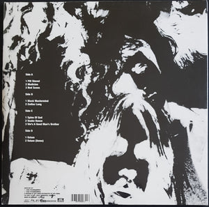 Monster Magnet - Spine Of God - Reissue