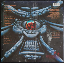Load image into Gallery viewer, Monster Magnet - Superjudge - Red Vinyl