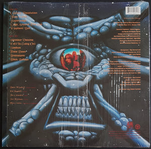 Monster Magnet - Superjudge - Red Vinyl