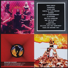 Load image into Gallery viewer, Monster Magnet - Powertrip - Repress