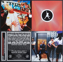 Load image into Gallery viewer, Monster Magnet - Powertrip - Repress