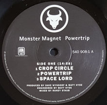 Load image into Gallery viewer, Monster Magnet - Powertrip - Repress