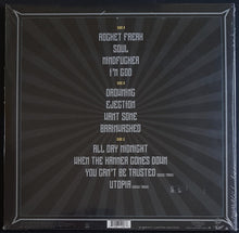 Load image into Gallery viewer, Monster Magnet - Mindfucker