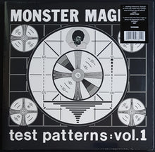 Load image into Gallery viewer, Monster Magnet - Test Patterns: Vol.1