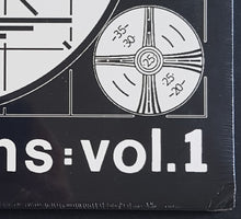 Load image into Gallery viewer, Monster Magnet - Test Patterns: Vol.1