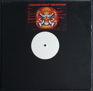 Monster Magnet - God Says No