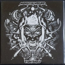 Load image into Gallery viewer, Monster Magnet - 4-Way Diablo
