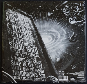 Monster Magnet - 4-Way Diablo