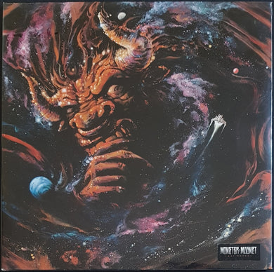 Monster Magnet - Last Patrol