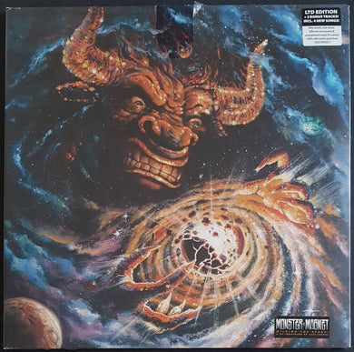 Monster Magnet - Milking The Stars: A Re-Imagining Of Last Patrol